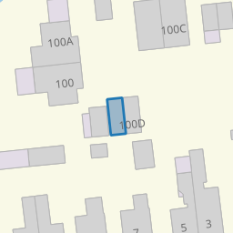 Perceel HDV00-B-7083