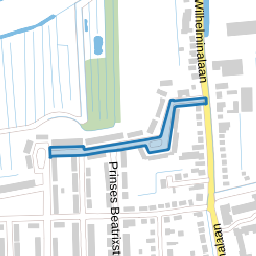 Perceel HDV00-B-7088