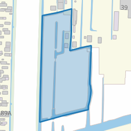 Perceel HDV00-B-7092