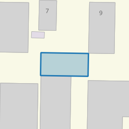 Perceel HDV00-B-7095