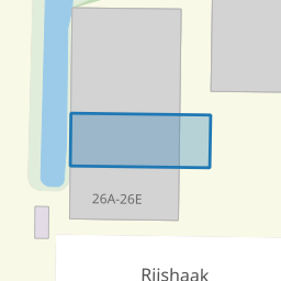 Perceel HDV00-B-7110