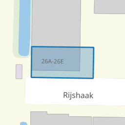 Perceel HDV00-B-7111