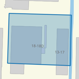 Perceel HDV00-B-7116