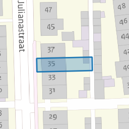 Perceel HDV00-B-7125