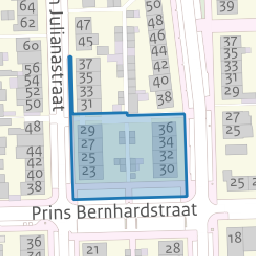 Perceel HDV00-B-7130