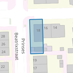 Perceel HDV00-B-7143