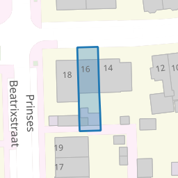 Perceel HDV00-B-7146