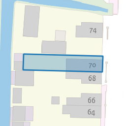 Perceel HDV00-B-7151