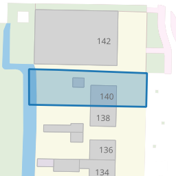 Perceel HDV00-B-7155