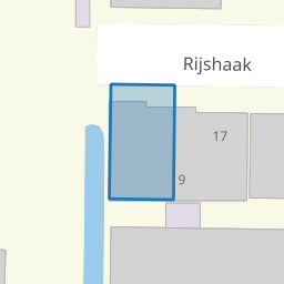 Perceel HDV00-B-7156