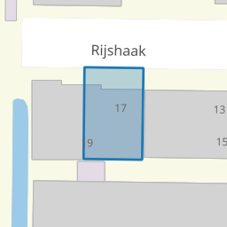 Perceel HDV00-B-7157