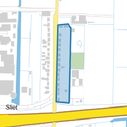 Perceel HDV00-B-7159