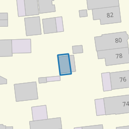 Perceel HDV00-B-7169