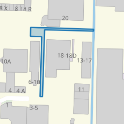 Perceel HDV00-B-7171