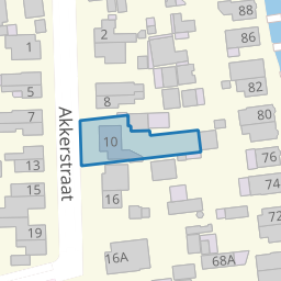 Perceel HDV00-B-7173