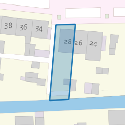 Perceel HDV00-B-7175