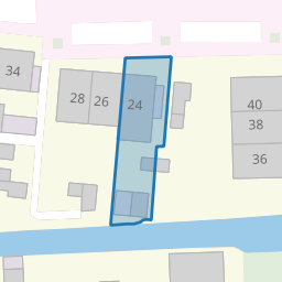 Perceel HDV00-B-7177