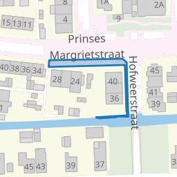 Perceel HDV00-B-7181