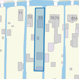 Perceel HDV00-B-7184