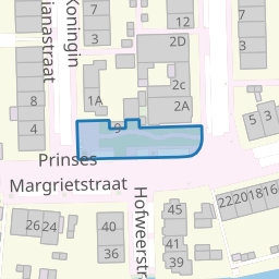Perceel HDV00-B-7186