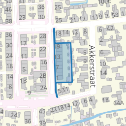 Perceel HDV00-B-7190