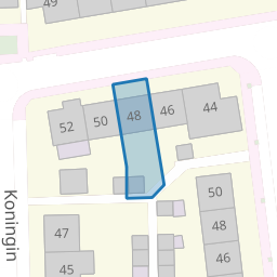 Perceel HDV00-B-7195