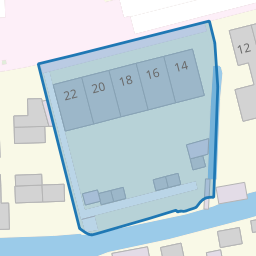 Perceel HDV00-B-7201