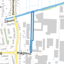 Perceel HDV00-B-7218