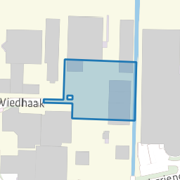 Perceel HDV00-B-7243