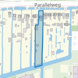 Perceel HDV00-B-7254