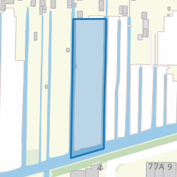 Perceel HDV00-B-7264
