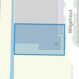 Perceel HDV00-B-7273