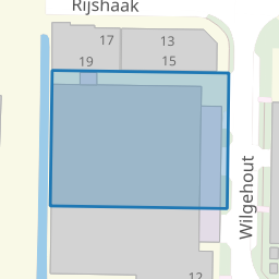 Perceel HDV00-B-7274