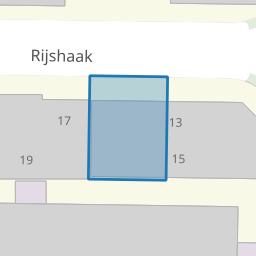 Perceel HDV00-B-7275