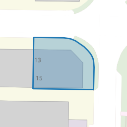 Perceel HDV00-B-7276