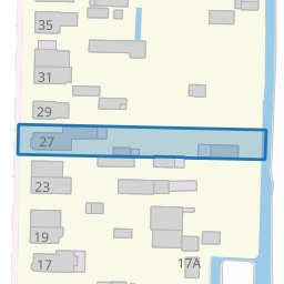 Perceel HDV00-B-7284