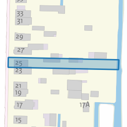 Perceel HDV00-B-7286