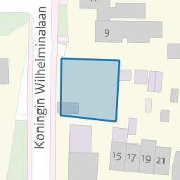 Perceel HDV00-C-1874