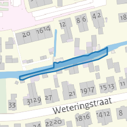 Perceel HDV00-C-2127