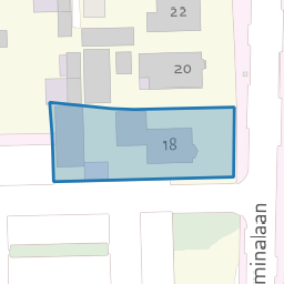 Perceel HDV00-C-2187