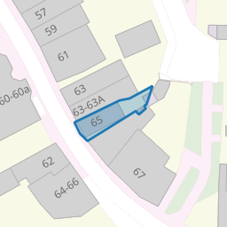 Perceel HDV00-C-2219