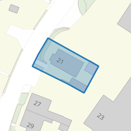 Perceel HDV00-C-2310