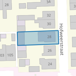 Perceel HDV00-C-2379
