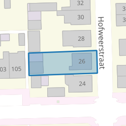 Perceel HDV00-C-2380