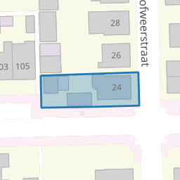 Perceel HDV00-C-2381