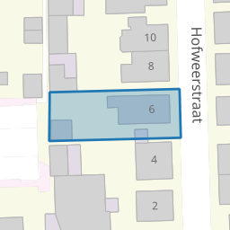 Perceel HDV00-C-2389