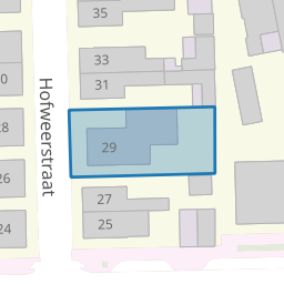 Perceel HDV00-C-2397