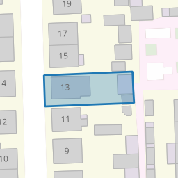 Perceel HDV00-C-2405