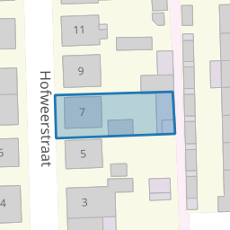 Perceel HDV00-C-2408