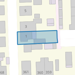 Perceel HDV00-C-2411